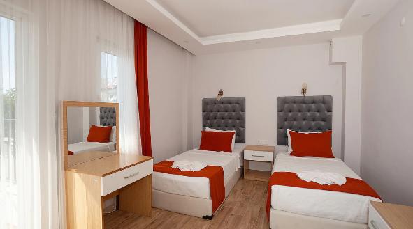 Kent Otel Fethiye