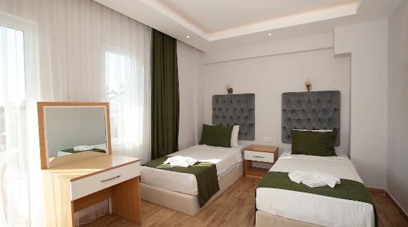 Kent Otel Fethiye