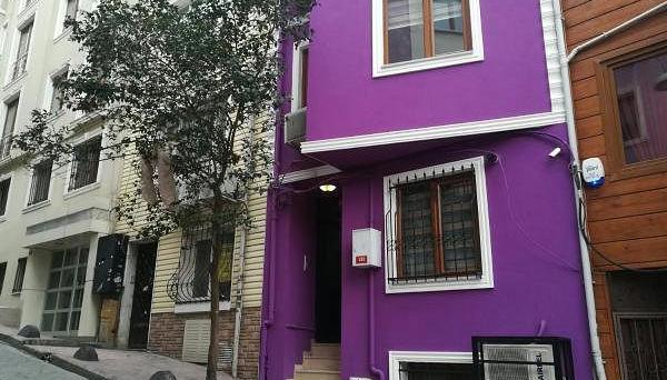 Centre Suites Taksim