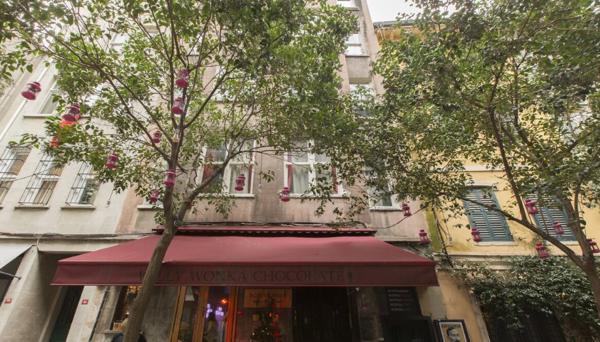 Galata Sweet Home