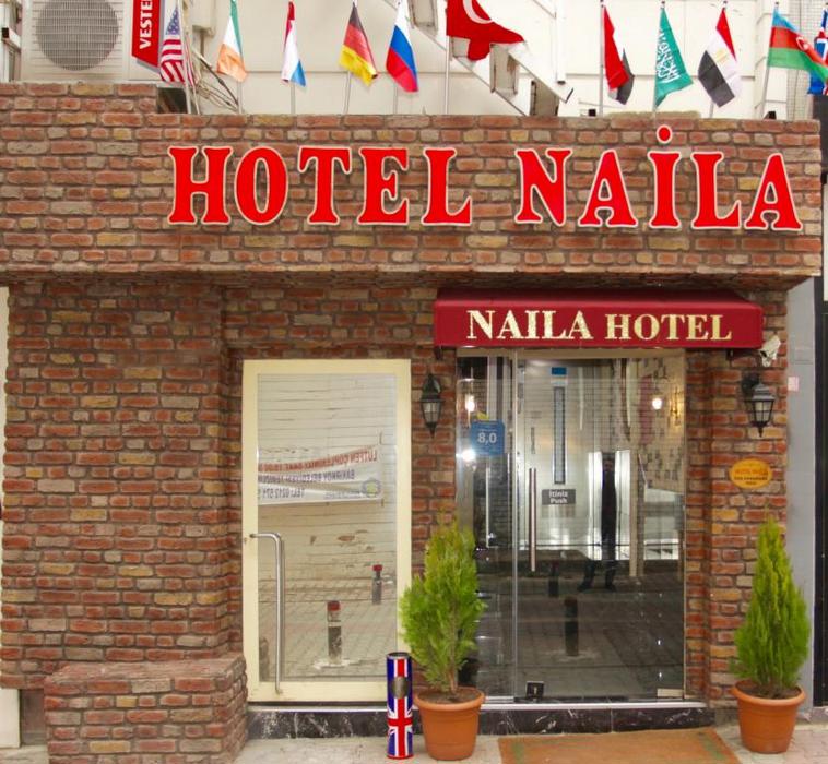 Naila