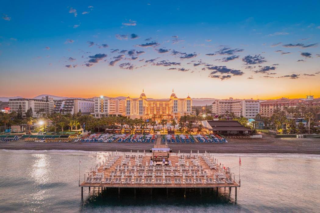 Sidera Kirman Premium