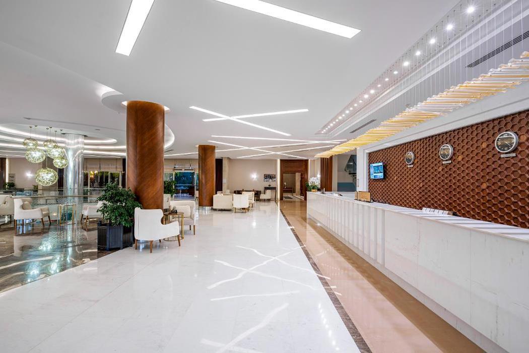 Sidera Kirman Premium