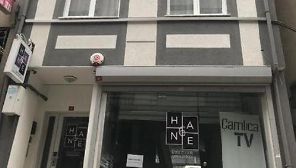 6 Hane Üsküdar Serviced Apartments