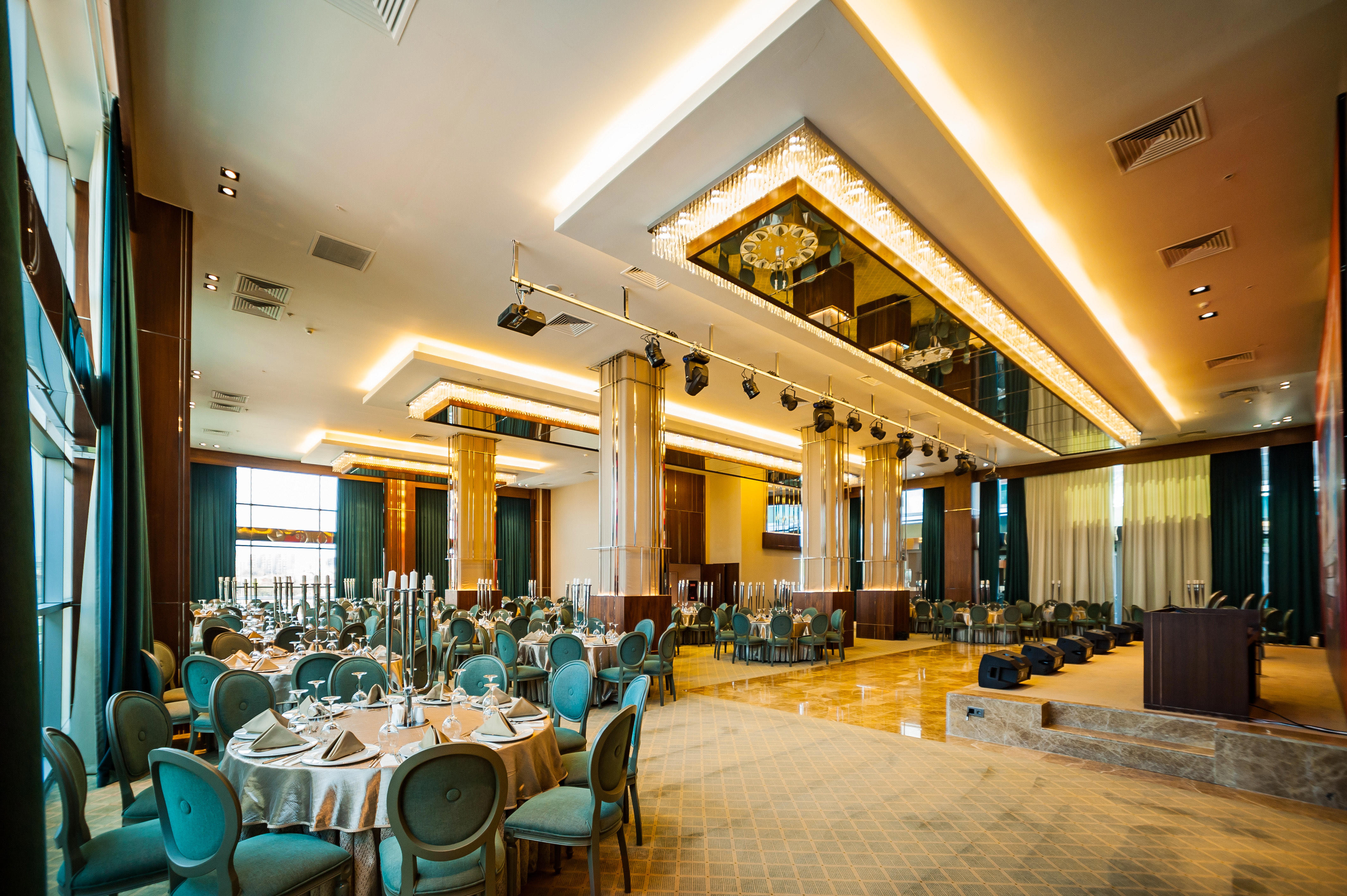 Tzob Akman Otel