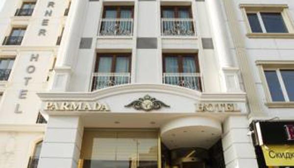 Parmada Hotel