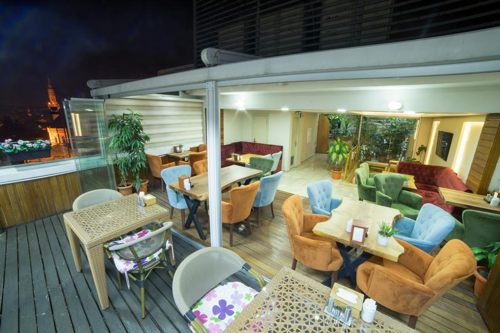 Parmada Hotel