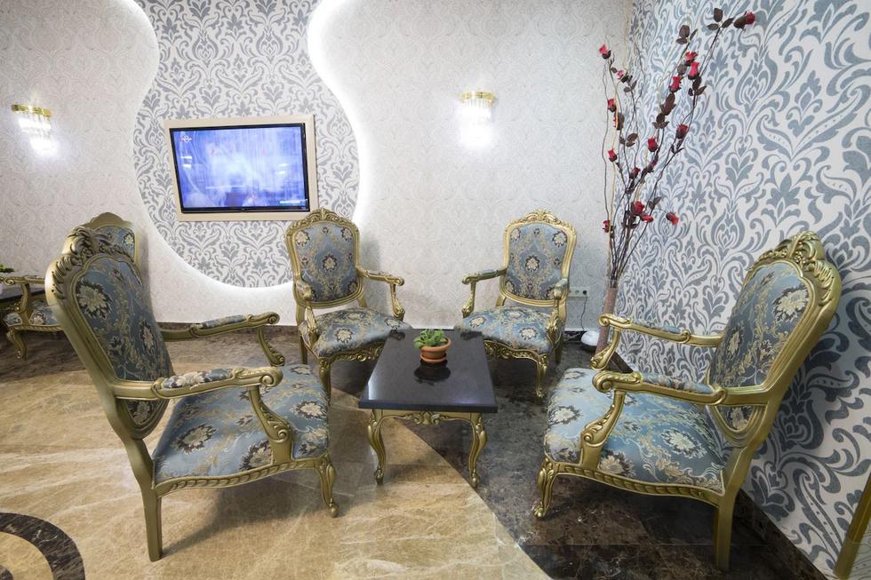 Parmada Hotel