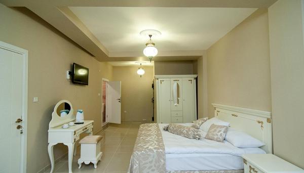Safran Suites