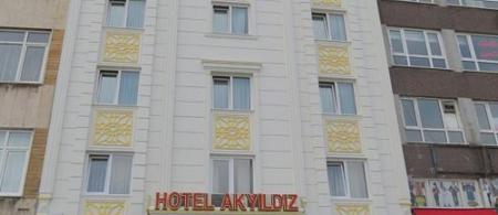 Akyildiz Hotel