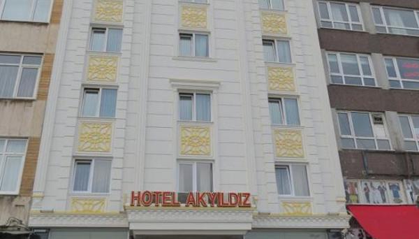 Akyildiz Hotel
