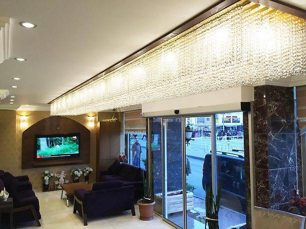 Akyildiz Hotel
