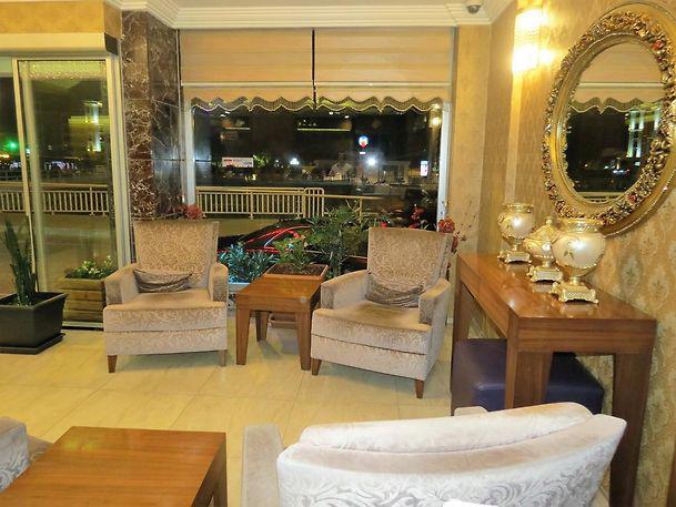 Akyildiz Hotel
