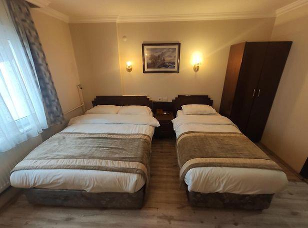 Akyildiz Hotel