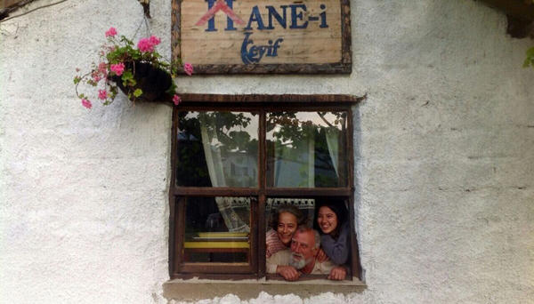 Hane-I Keyif Pansiyon