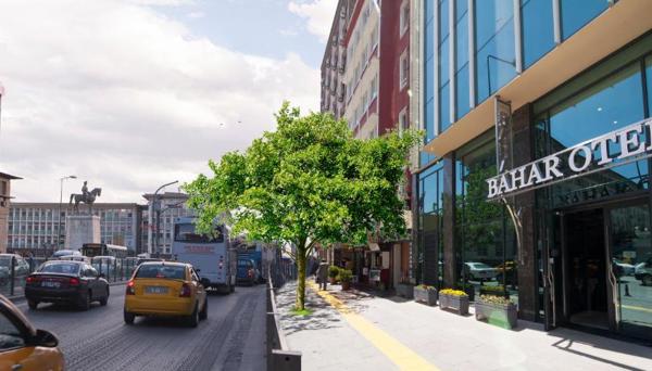 Yeni Bahar Otel