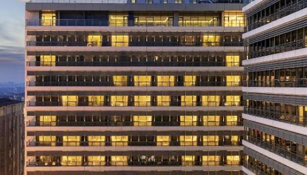 Barceló İstanbul