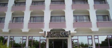 Cashmere Hotel