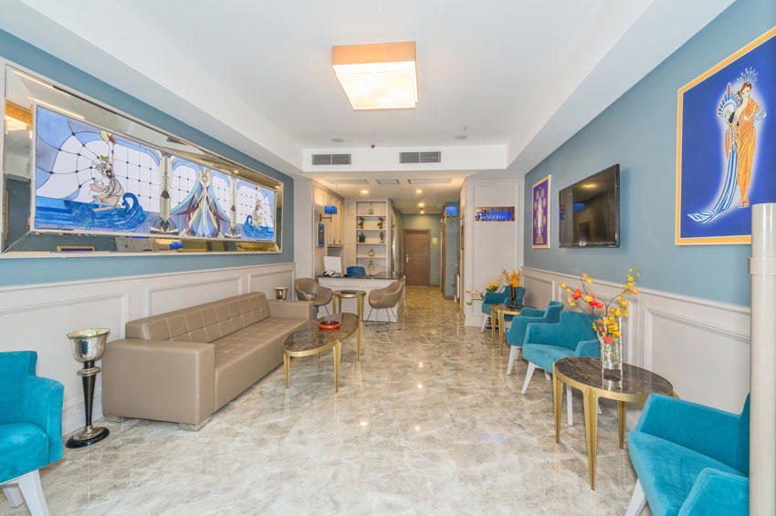 Taximist Hotel