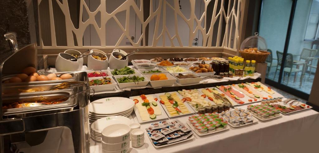 Yeni Bahar Otel