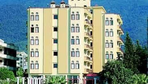 Hotel Sea Point