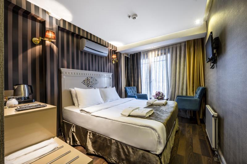 Hotel Golden Gate Old Town