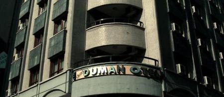Grand Duman Hotel