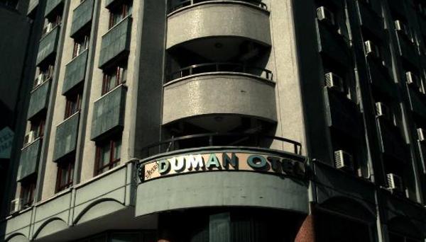 Grand Duman Hotel
