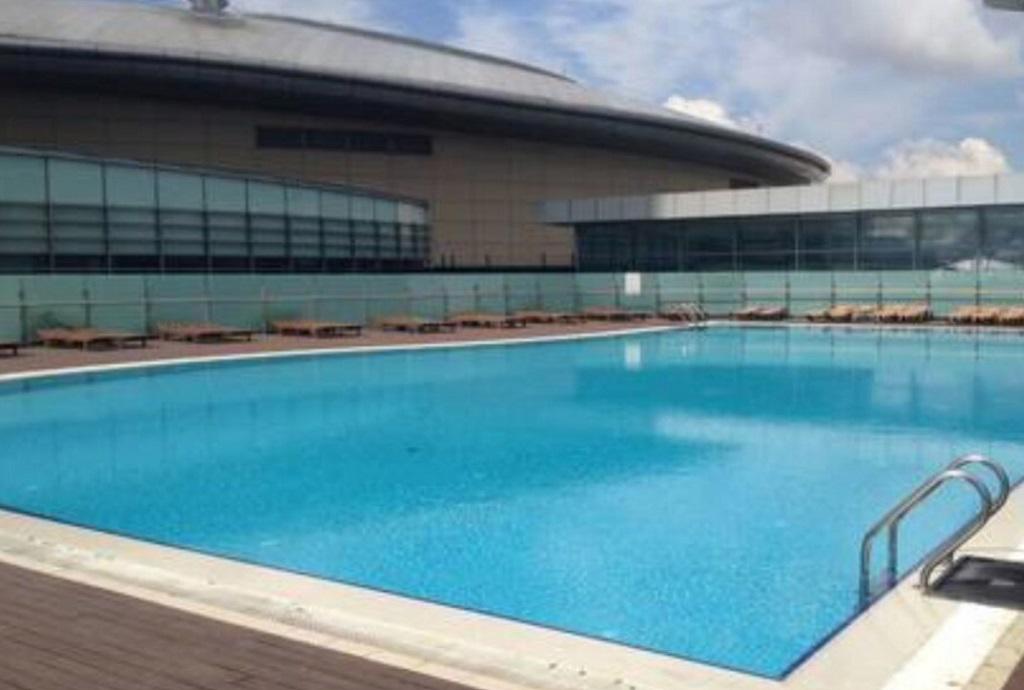Mall Of İstanbul High Residence