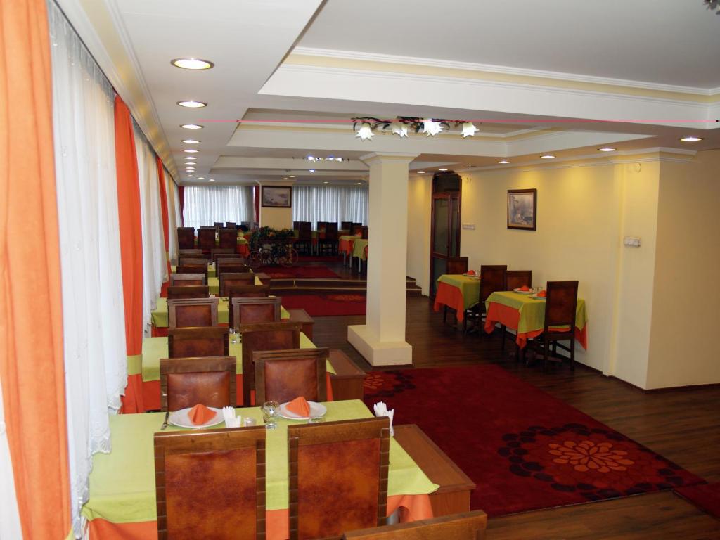 Grand Duman Hotel