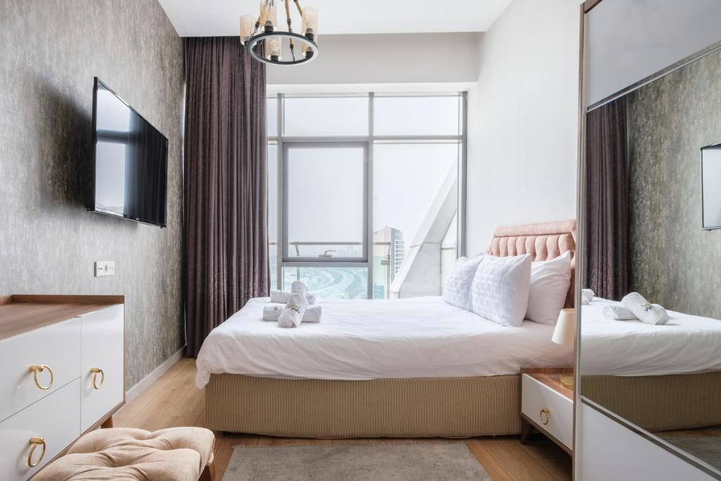 Mall Of İstanbul High Residence