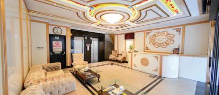Grand Rosa Hotel