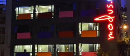 Modus Hotel Istanbul