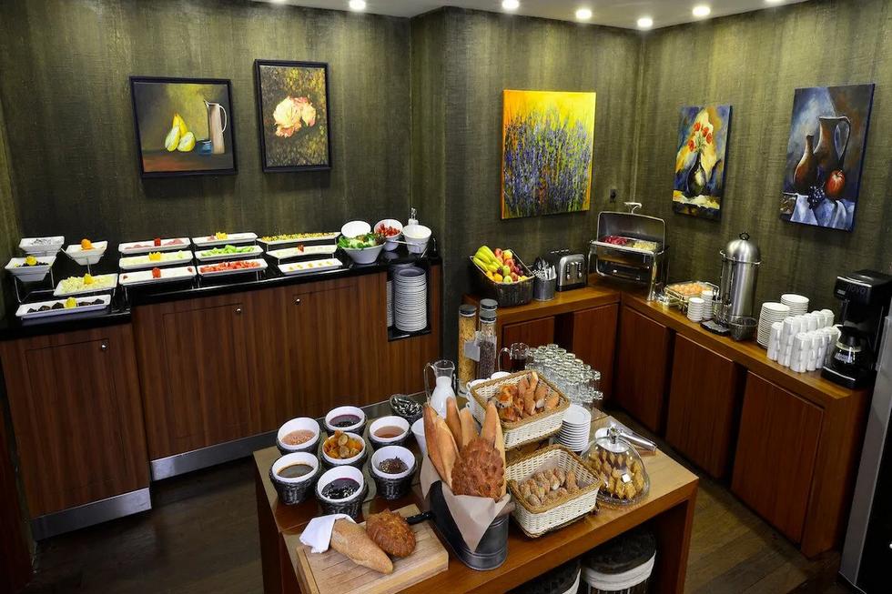 Modus Hotel Istanbul