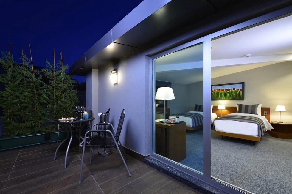 Modus Hotel Istanbul
