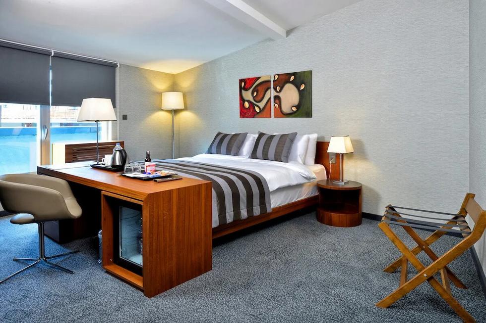 Modus Hotel Istanbul