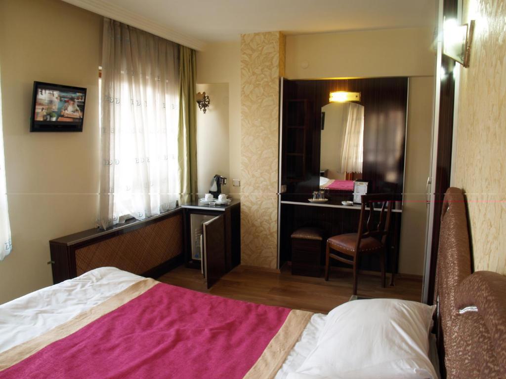 Grand Duman Hotel