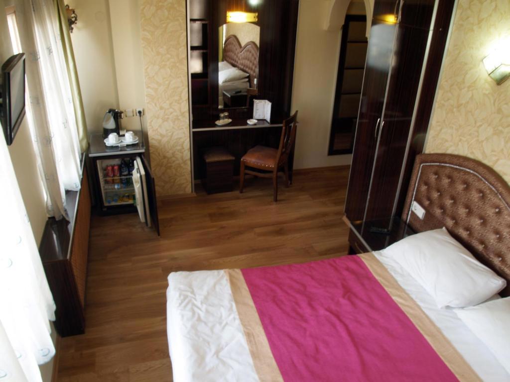 Grand Duman Hotel