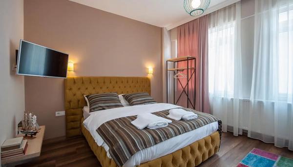 Newway Apartments