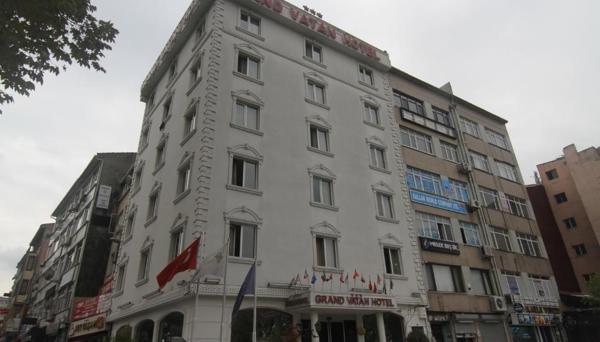 Grand Vatan Hotel