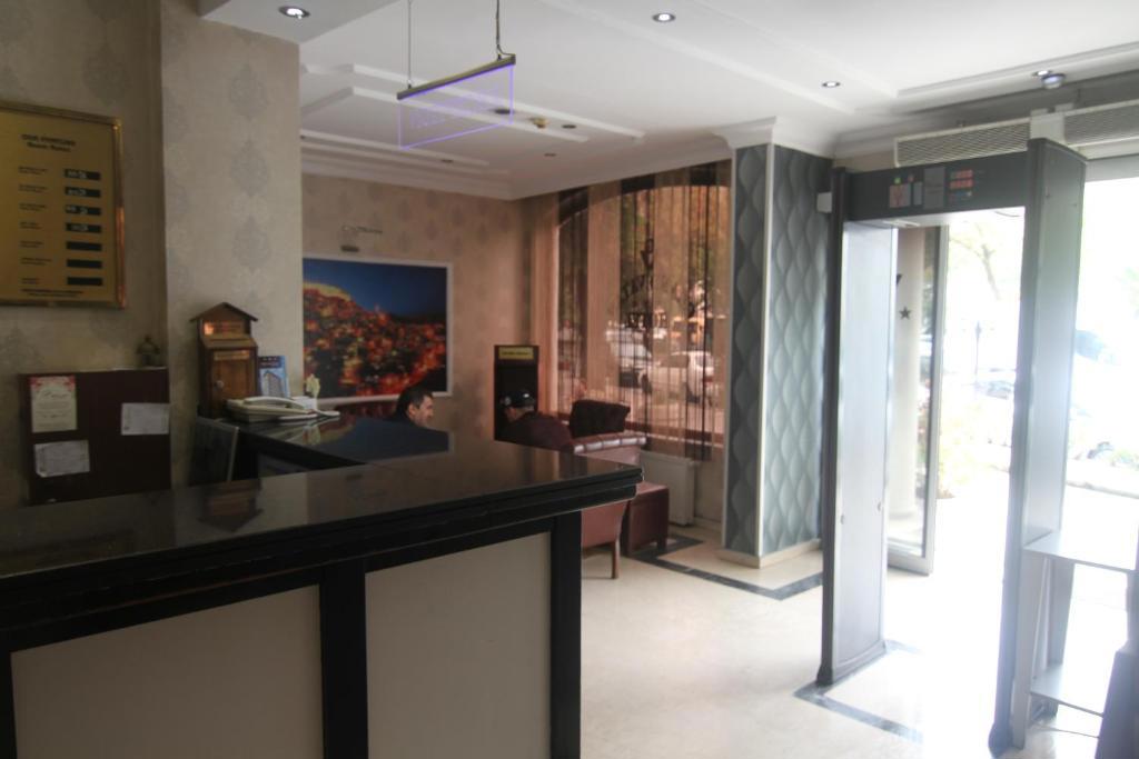 Grand Vatan Hotel