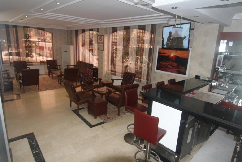 Grand Vatan Hotel