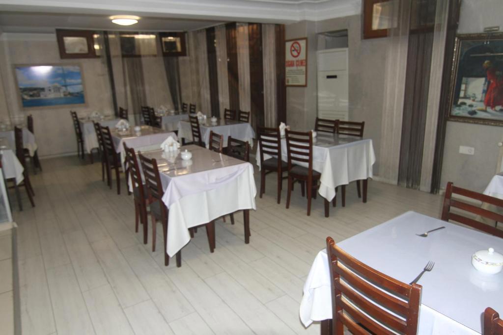 Grand Vatan Hotel