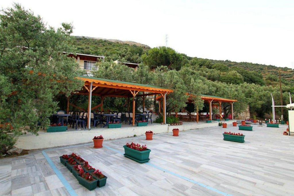 Marmara Zeytin Hotel