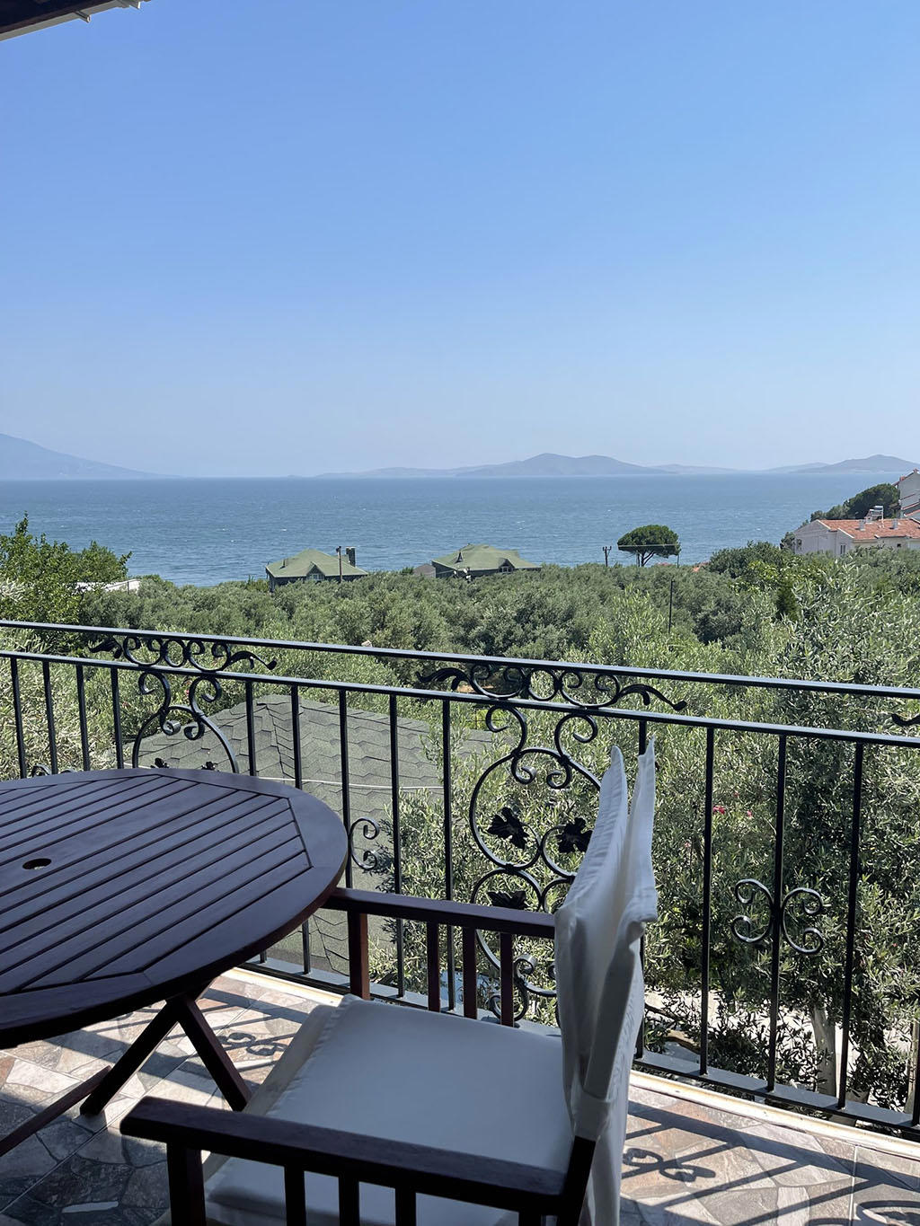 Marmara Zeytin Hotel