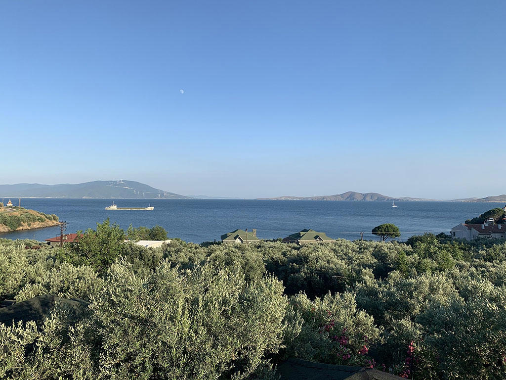 Marmara Zeytin Hotel