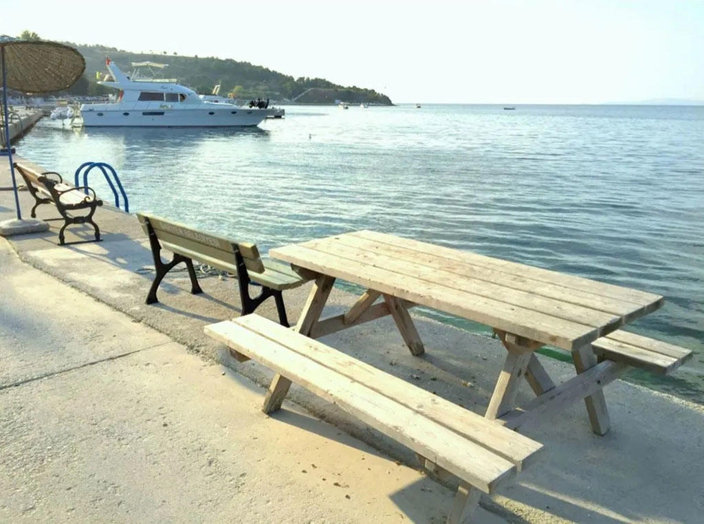 Murat Kaptan Apart