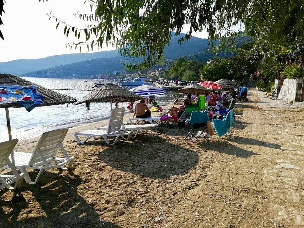 Murat Kaptan Apart