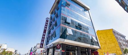 Rush Hotel İstanbul