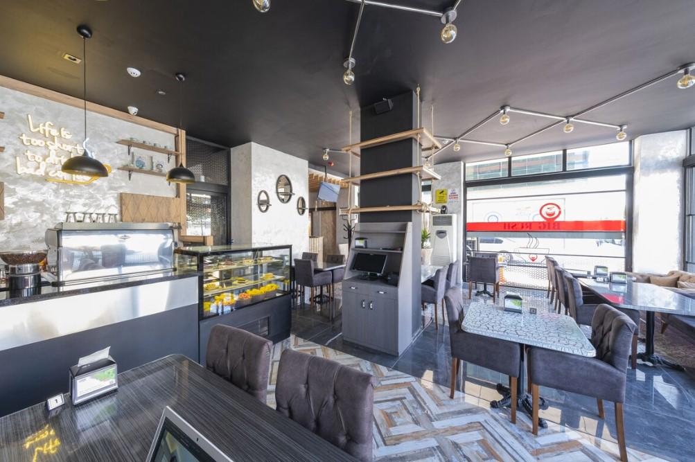 Rush Hotel İstanbul